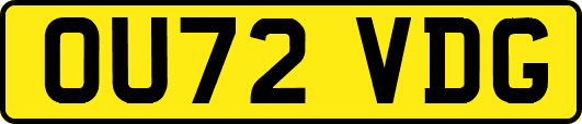 OU72VDG
