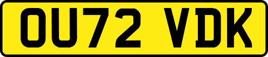 OU72VDK