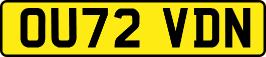 OU72VDN