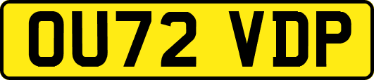 OU72VDP