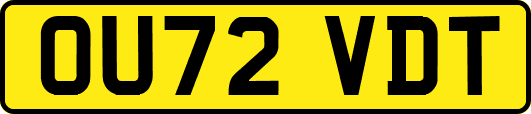 OU72VDT