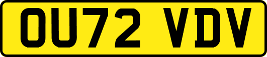OU72VDV