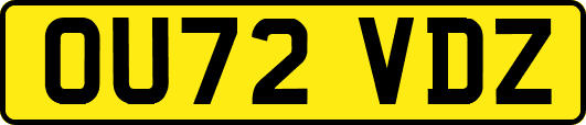 OU72VDZ