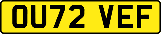 OU72VEF