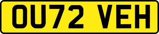OU72VEH