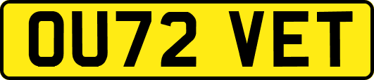 OU72VET