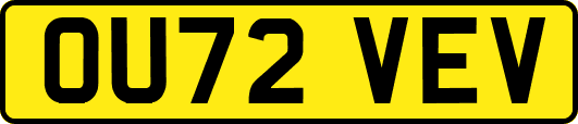 OU72VEV