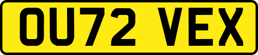 OU72VEX