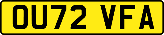 OU72VFA