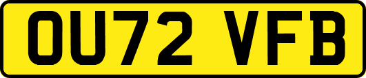 OU72VFB