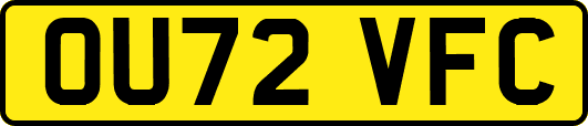OU72VFC