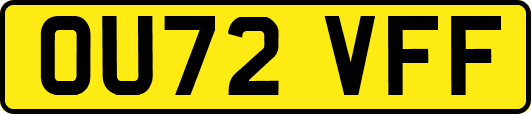 OU72VFF
