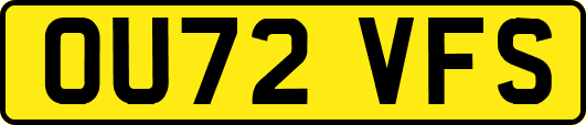 OU72VFS
