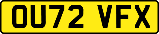 OU72VFX