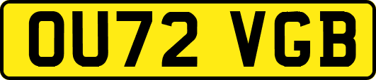 OU72VGB