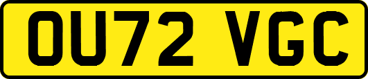 OU72VGC