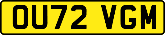 OU72VGM