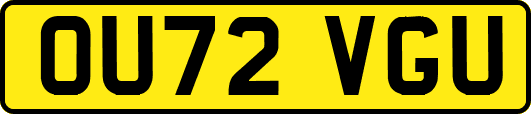 OU72VGU