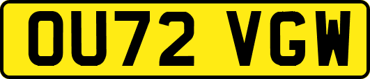 OU72VGW
