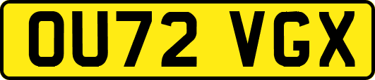 OU72VGX
