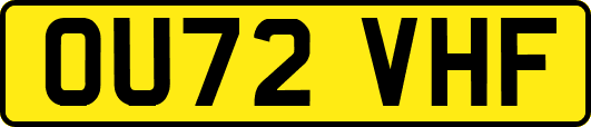 OU72VHF