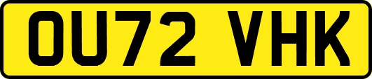 OU72VHK