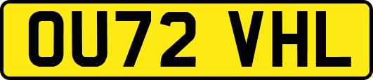 OU72VHL