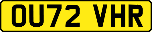 OU72VHR