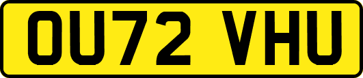 OU72VHU