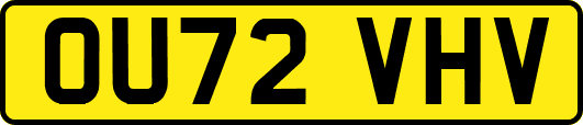 OU72VHV