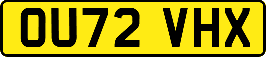 OU72VHX