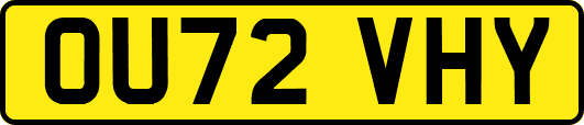OU72VHY