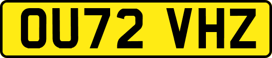 OU72VHZ