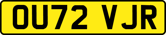 OU72VJR