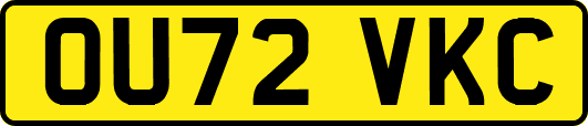 OU72VKC