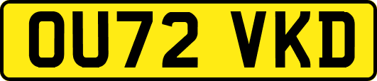 OU72VKD