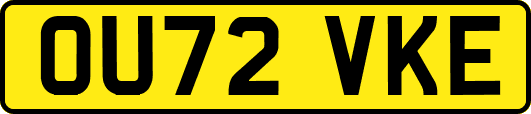 OU72VKE