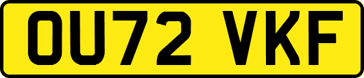 OU72VKF