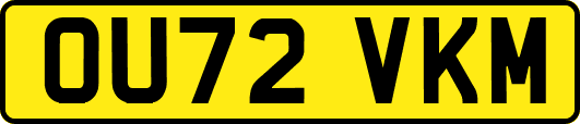 OU72VKM