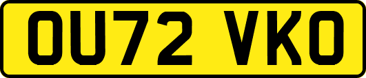 OU72VKO