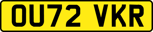 OU72VKR
