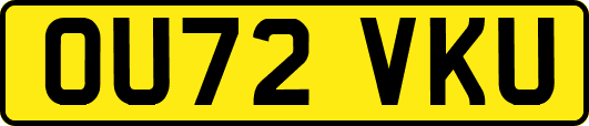 OU72VKU