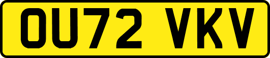OU72VKV