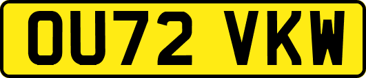 OU72VKW