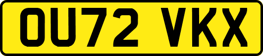 OU72VKX