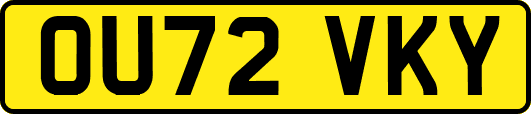 OU72VKY