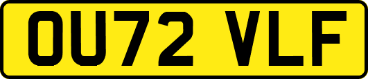 OU72VLF