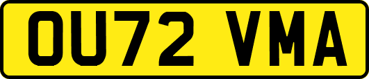 OU72VMA