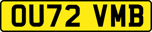 OU72VMB