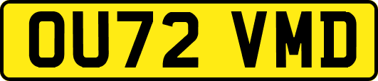 OU72VMD
